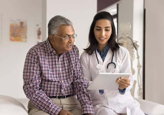 Successful Treatments Hill Candy Hospital