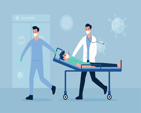 Heart Surgery Hill Candy Hospital Bokaro