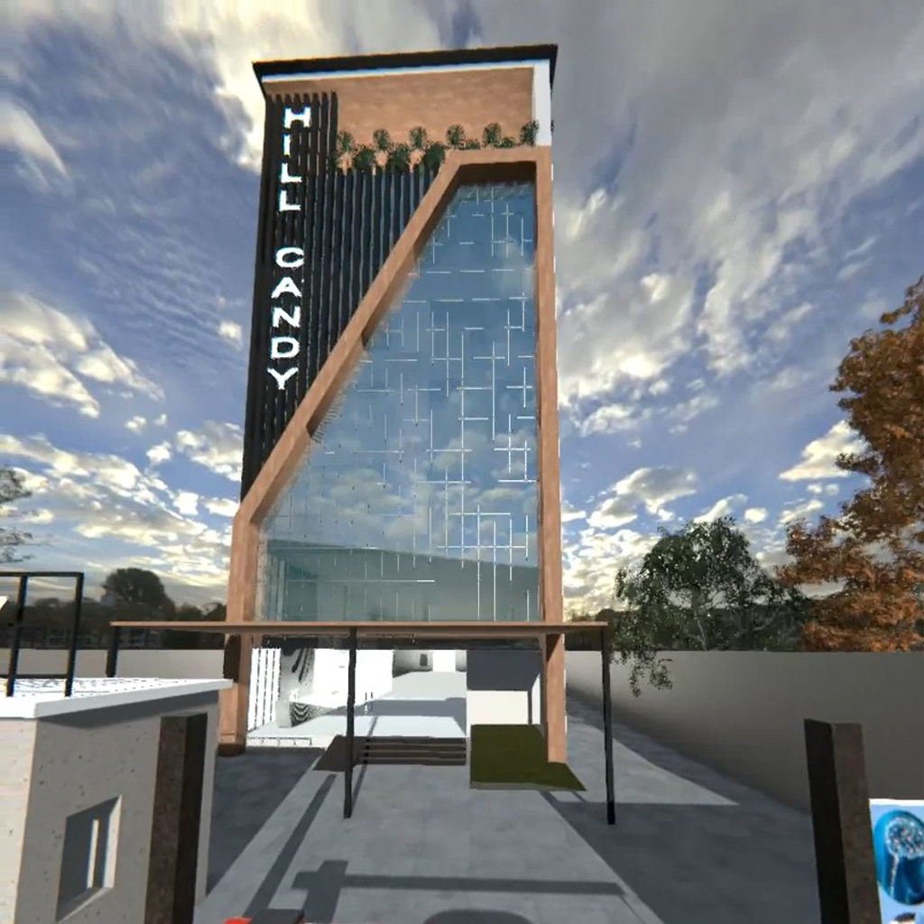 Hill Candy Hospital Chas Bokaro - Multispecialty Hospital